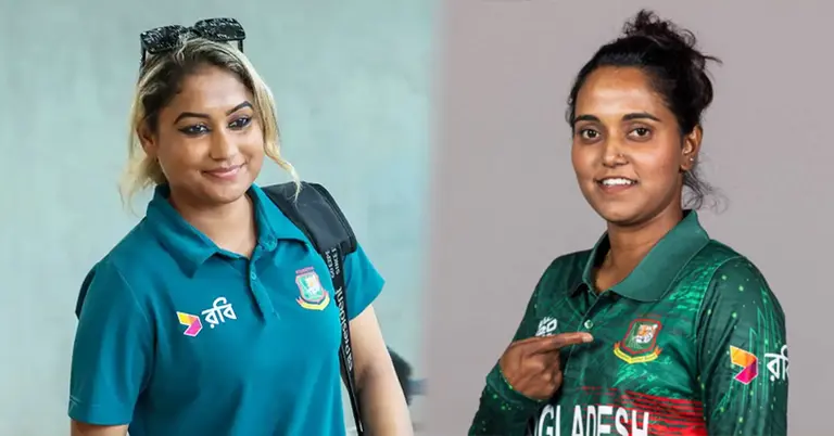 জাহানারা ও নিগার সুলতানা